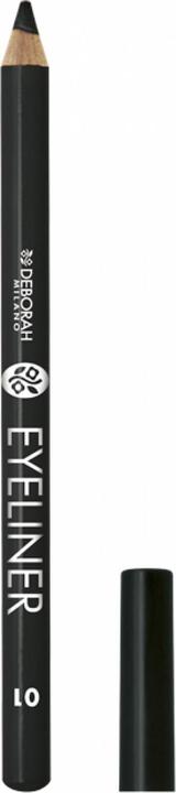 Image du produit Deborah Milano Eyeliner No 09 (Vert militaire)