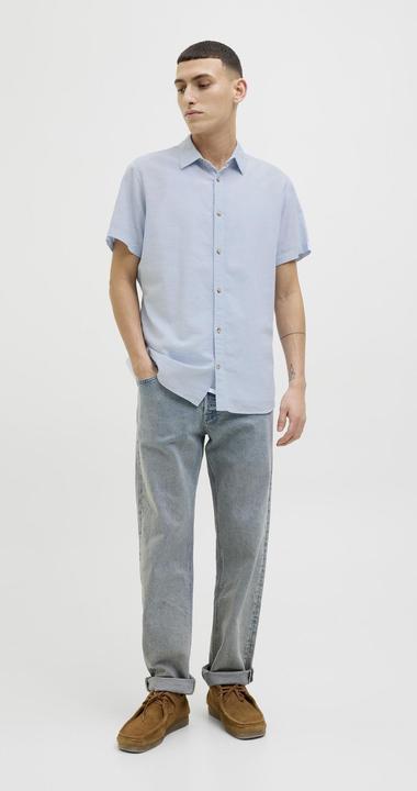Immagine prodotto Jack & Jones Jjesummer Shirt Ss Sn (L)