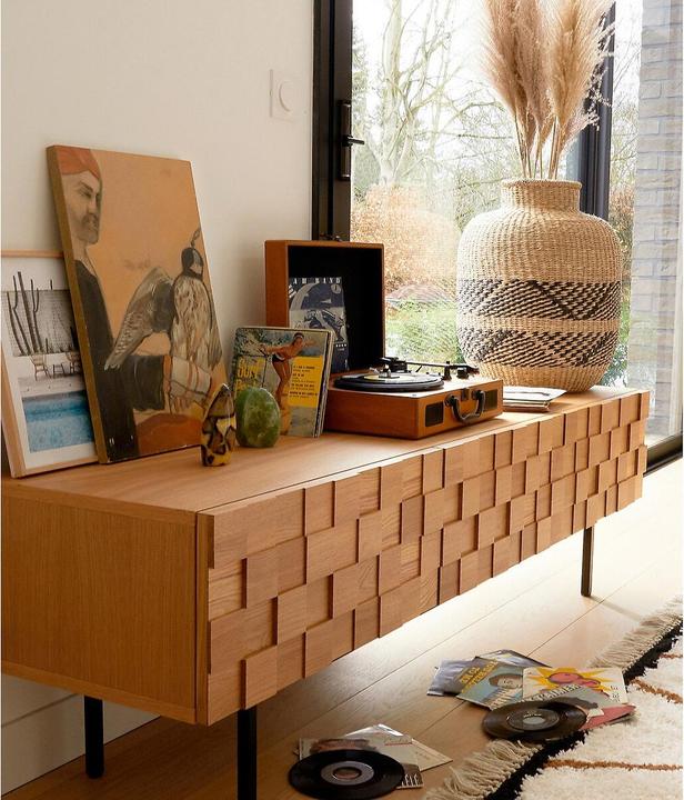 Immagine prodotto La Redoute Interieurs Madria (163,5 x 40,5 x 46,5 cm)