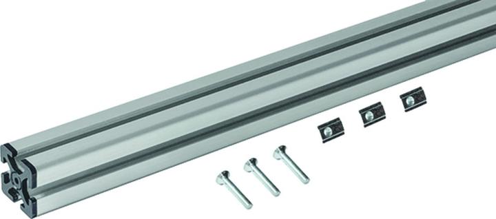 Image du produit RUWI Profilé de serrage latéral BASIC (Métal)