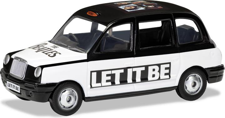 Produktbild Hornby The Beatles - London Taxi - Let it Be
