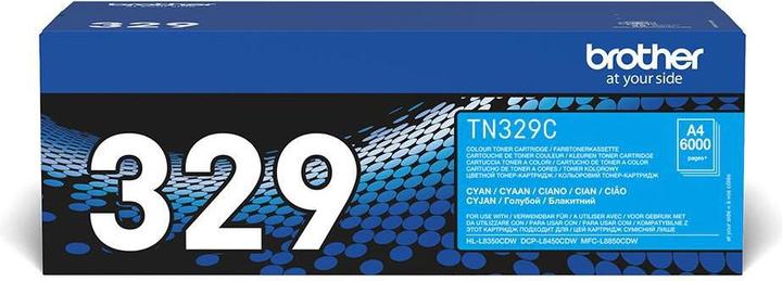 Immagine prodotto Brother Tn-329c (C)