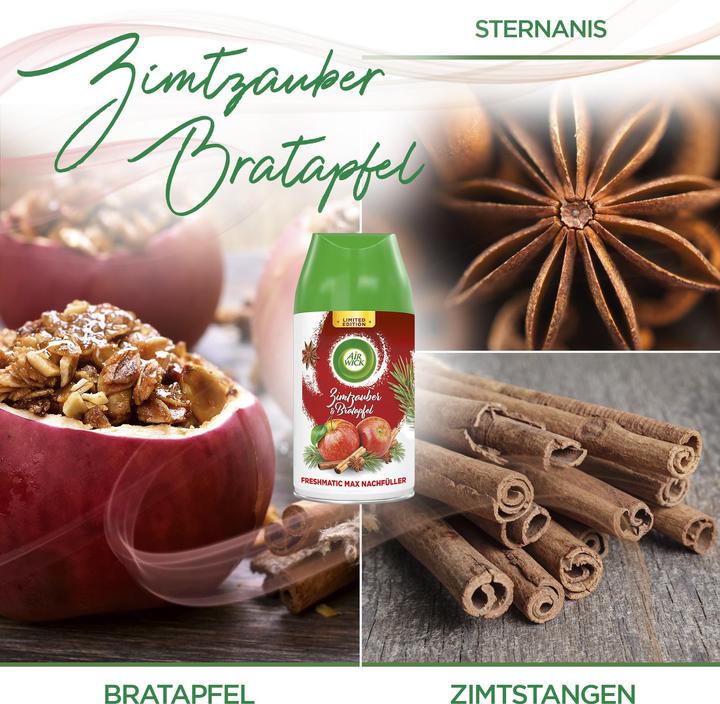 Produktbild Air Wick Freshmatic Max