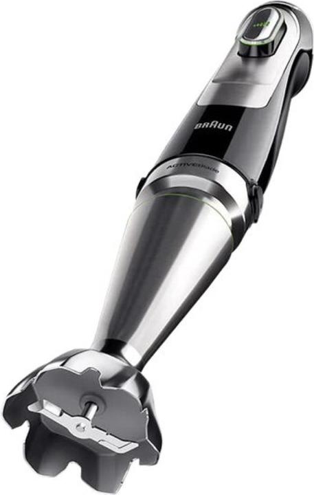 Actual product image Braun MQ 9195XLI