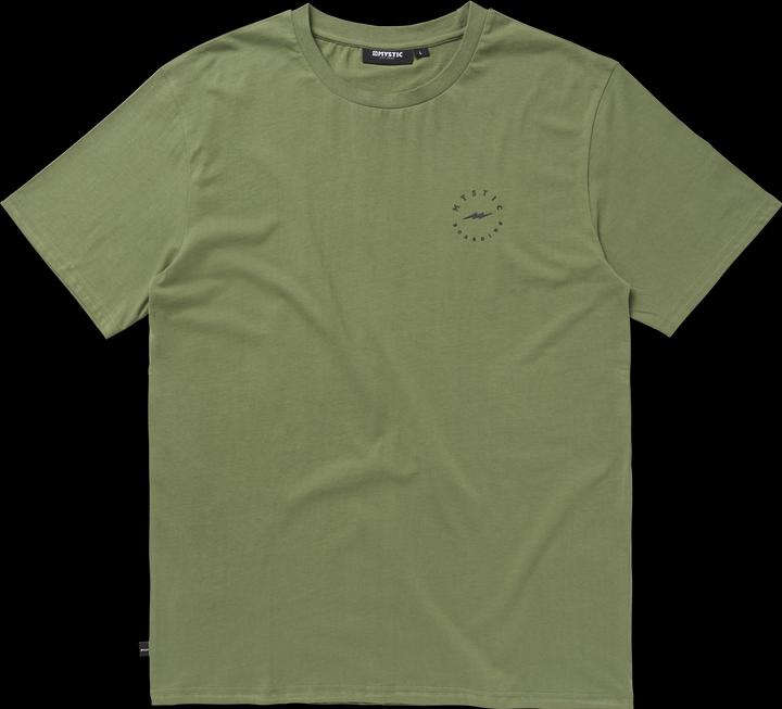 Actual product image Mystic Stoked Tee (L)