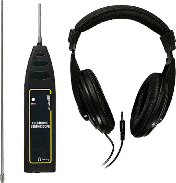 Image du produit PCE Instruments Appareil de mesure des vibrations