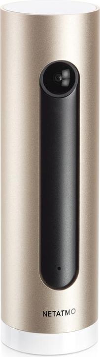 Actual product image Legrand Pro Smart Indoor Camera NSC-PRO