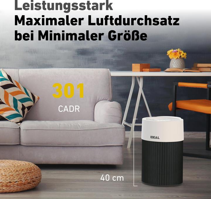 Image du produit Ideal AP30 Pro (40 m²)