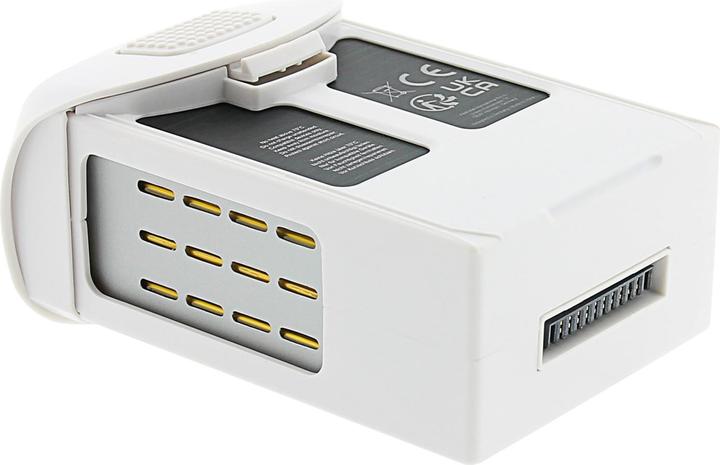 Immagine prodotto Patona Batteria al platino DJI P4 (DJI Phantom 4 Pro, DJI Fantasma 4, DJI Phantom 4 avanzato, DJI Phantom 4 Pro Plus)