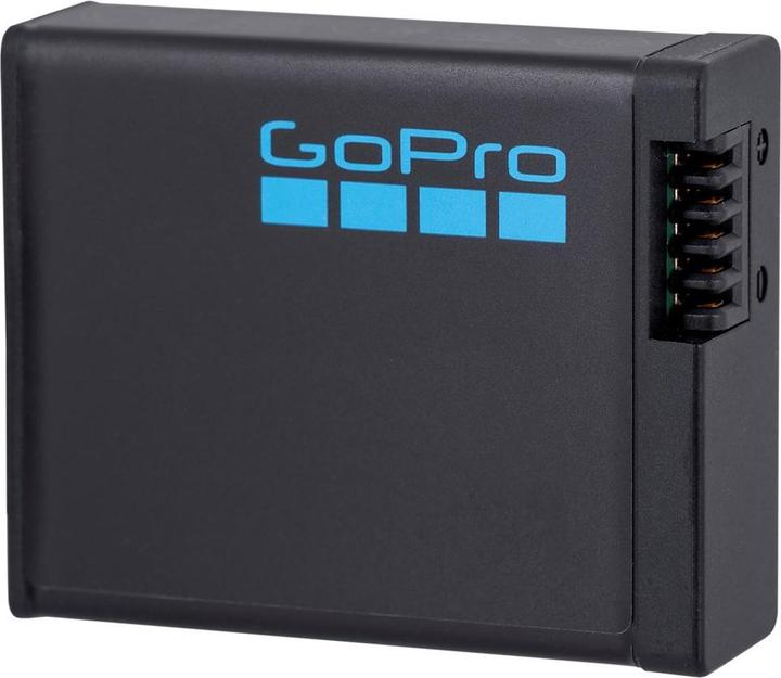 Actual product image GoPro HERO13 Black (60p, Bluetooth, Wi-Fi)