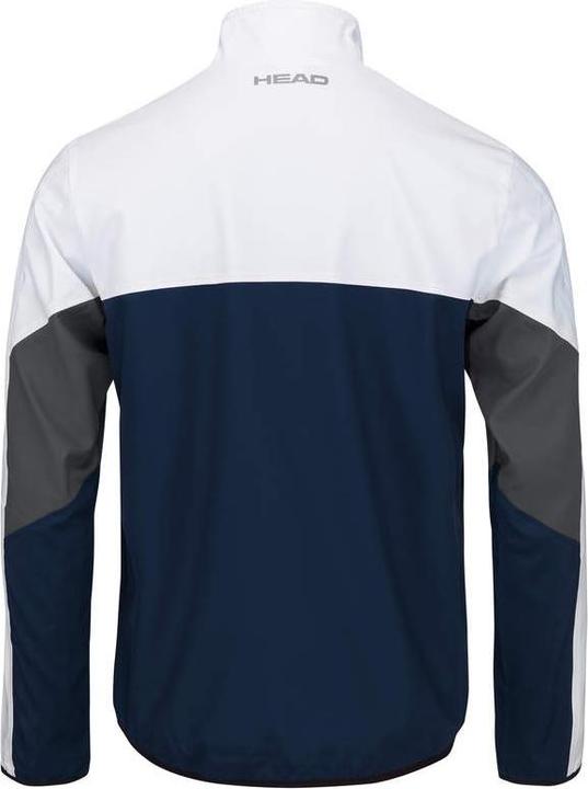 Image du produit Head Club Jacket M bleu foncé (S)
