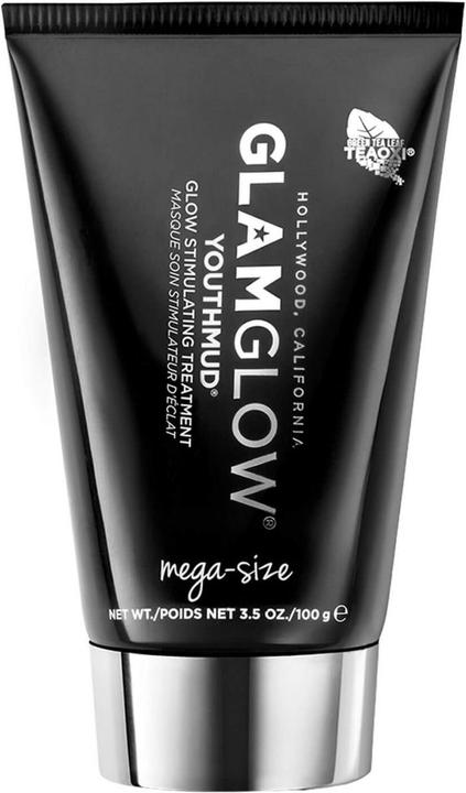 Produktbild Glamglow Mask - YOUTHMUD Glow Stimulating Treatment (100 ml)