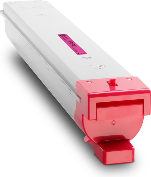Produktbild HP LaserJet W9193MC - 28000 Seiten - Magenta - 1 Stück(e) (M)