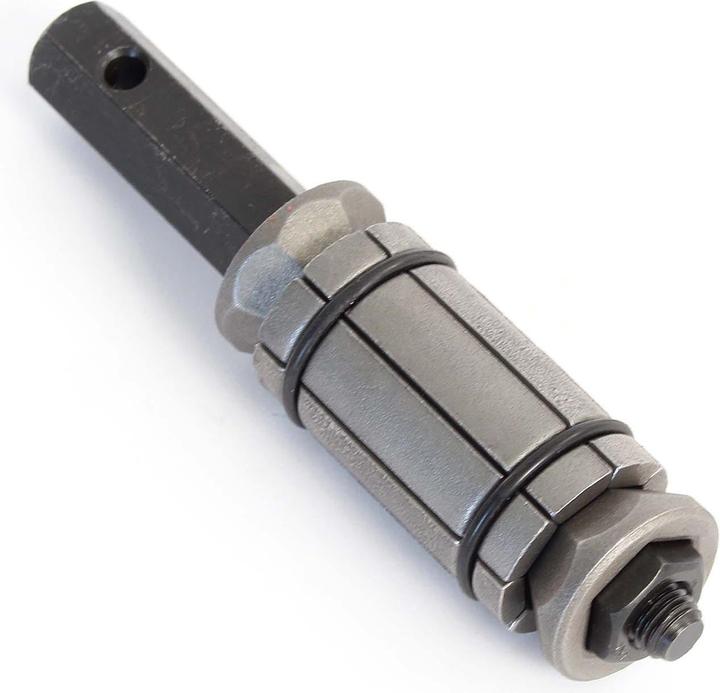 Image du produit XPOtool Kit 3 Élargisseur Pot Tuyau d’échappement Écarteur de Ø 29 à 89 mm Automobile Garage