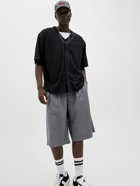 Produktbild Jack & Jones Jpstbill Flint Shorts E Styd Ss25 (XS)