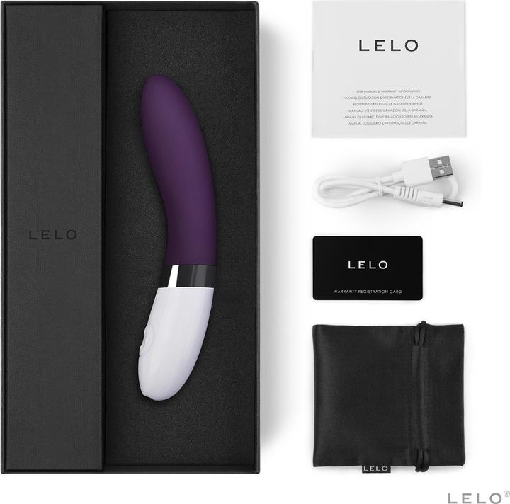 Productafbeelding LELO Liv 2