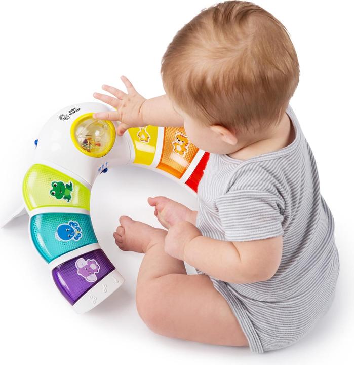 Produktbild Baby Einstein Glow and Discover Light Bar Aktivitätsstation