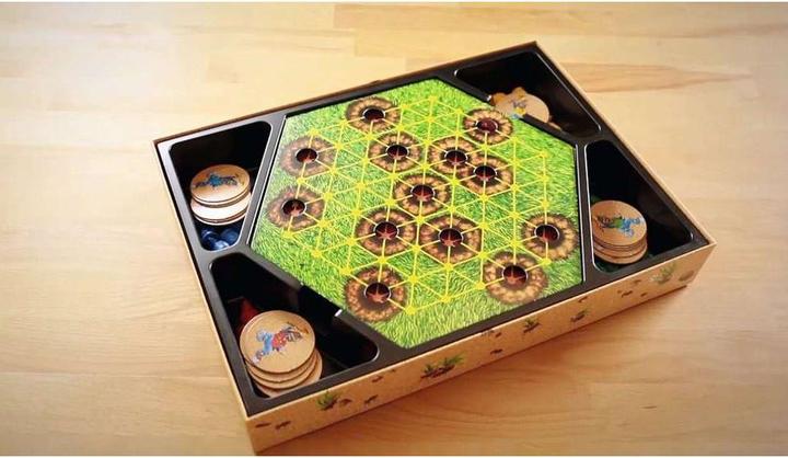 Produktbild Ravensburger Die Maulwurf Company (Deutsch)
