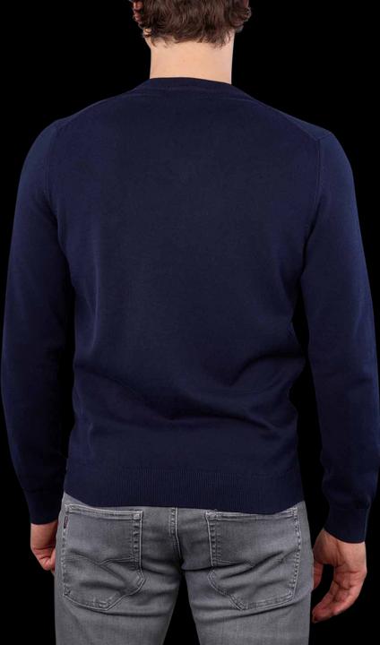 Actual product image Lacoste Pullover Classic V Neck 166 (XXL)
