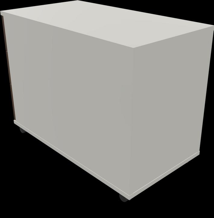 Produktbild Narbutas Optima Roll-Korpus 555 (430 x 800 x 594 mm)