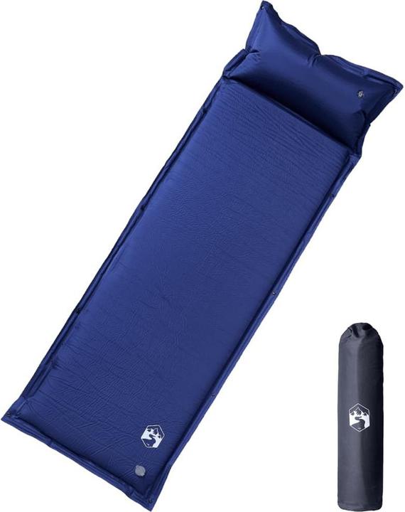 Marineblau