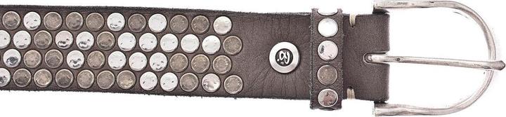 Image du produit B.Belt Ceinture à rivets en cuir (100)