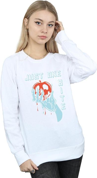 Immagine prodotto Disney Just One Bite Felpa Donna (XXL)