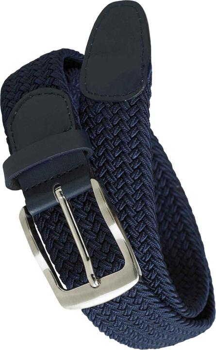 Actual product image DUKE Dani Stretch Braided Belt (S, M)
