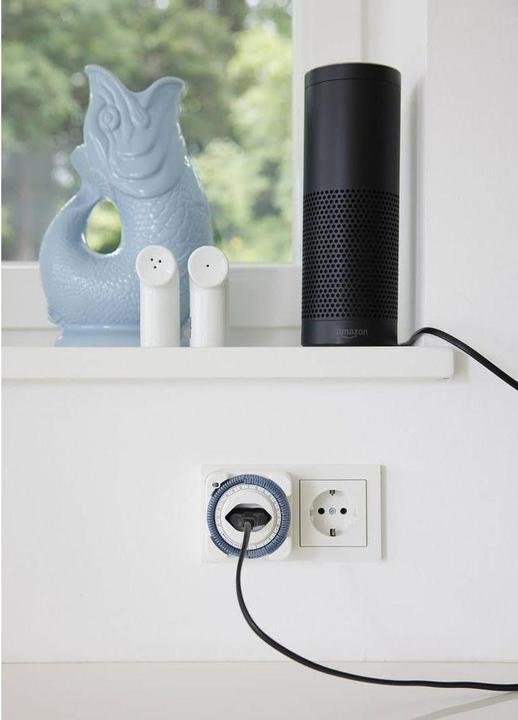 Actual product image Theben Timer 26 CH (Type 13)