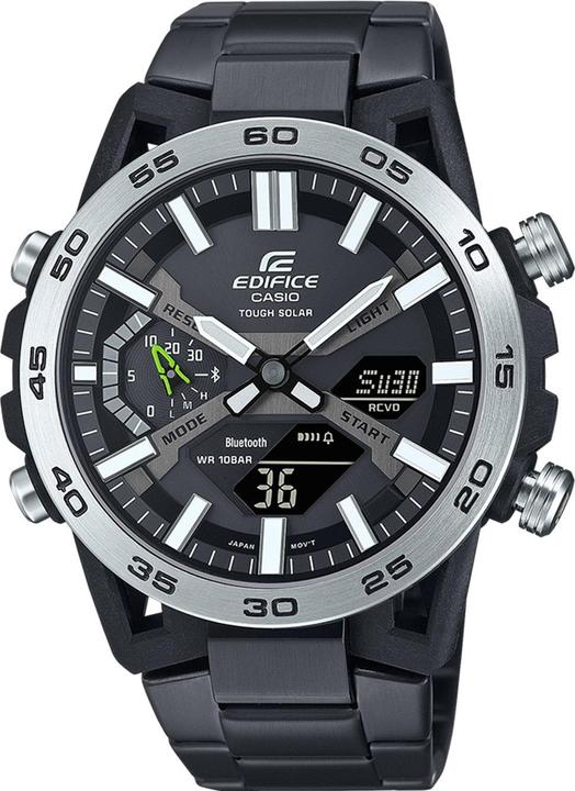 Casio ECB-2000DD-1AEF (48 mm)