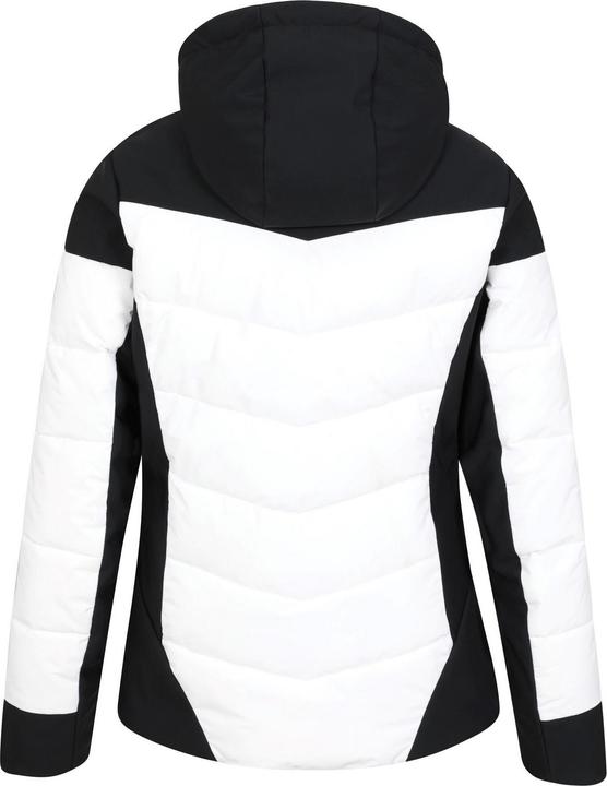 Actual product image Mountain Warehouse Womens/Ladies Resort RECCO Padded Ski Jacket (44 D)
