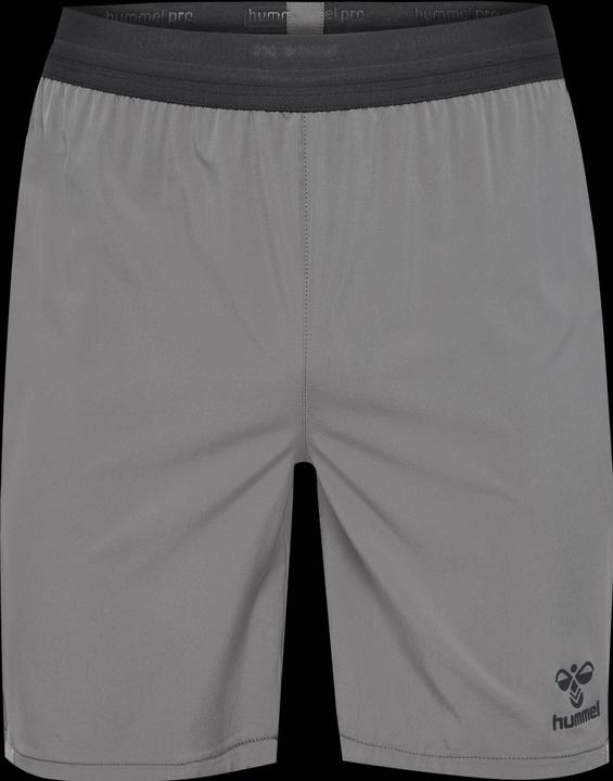 Actual product image hummel hmlPRO TRAINING SHORTS (XL)