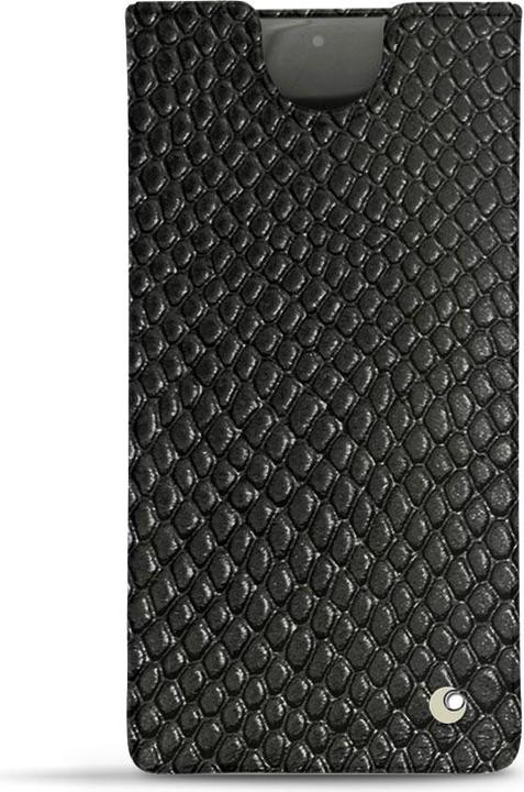 Serpent nero (Noir / Black)