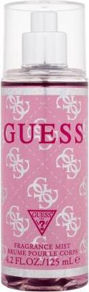 Immagine prodotto Guess Nebbia per il corpo rosa, Femei, Spray Corp, 125ml (Spray corpo, 125 ml)