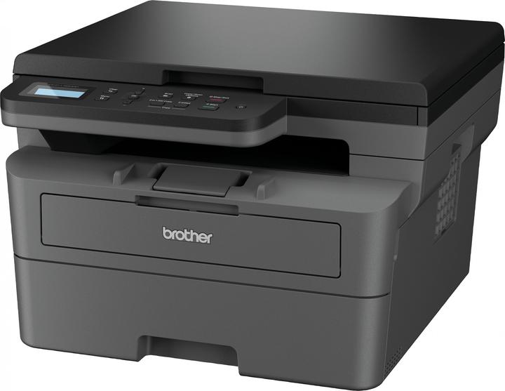 Actual product image Brother Urządzenie wielofunkcyjne DCP-L2600D (DCPL2600DYJ1) (Laser, Black and white)
