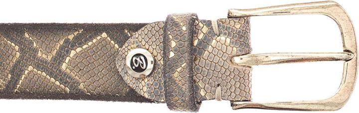 Image du produit B.Belt Sabia Ceinture cuir (100)