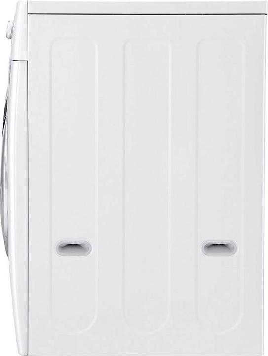 Produktbild LG F1P1CN4WC AIDD Intelligente Waschmaschine 15kg TurboWash 1100rpm Frontlader Klasse E (15 kg, Links)