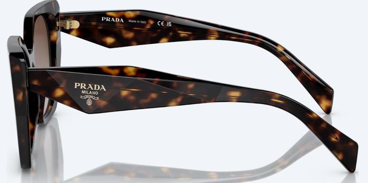 Produktbild Prada 19ZS SOLE