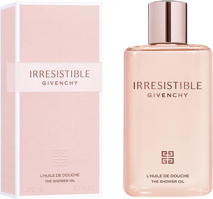Image du produit Givenchy L'huile de douche 200ml (200 ml)