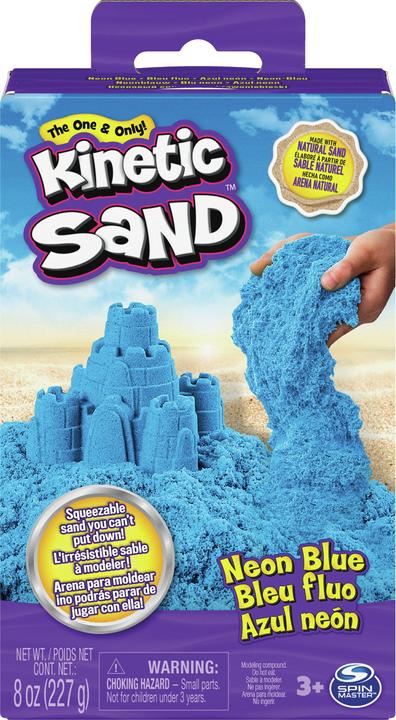 Actual product image Spin Master Sand