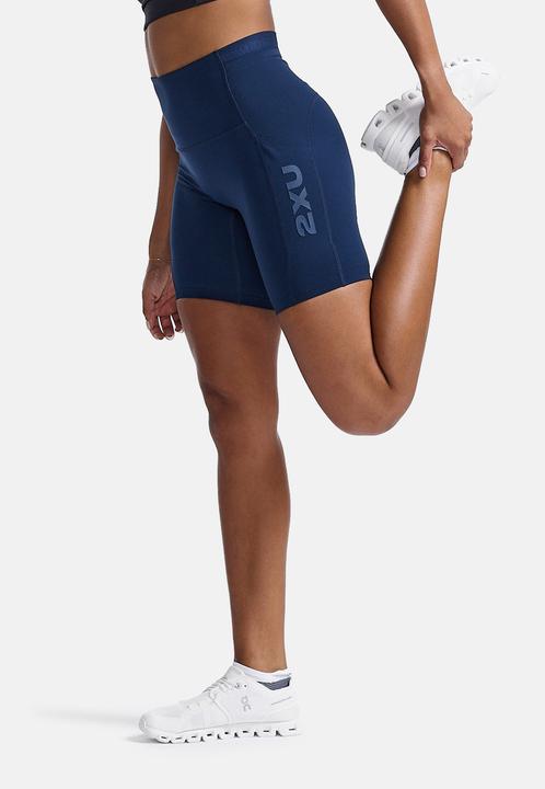 Actual product image 2XU Form Stash Hi-Rise Bike Short (S)