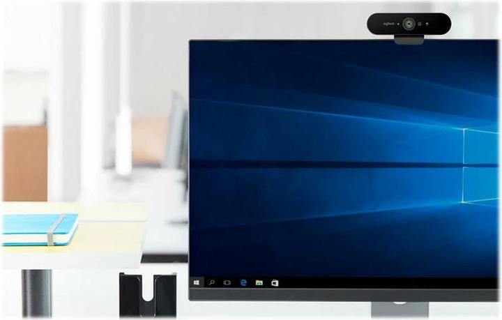Produktbild Logitech Brio (13 Mpx)