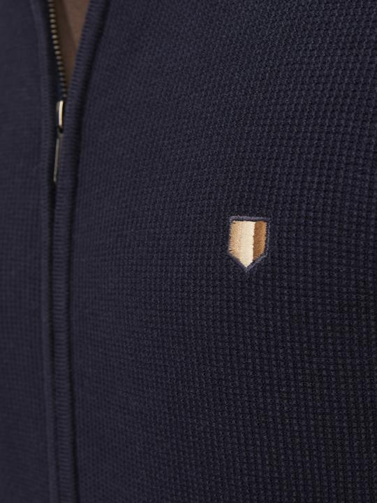 Image du produit Jack & Jones Jprblurony Knit Cardigan Ln (S)