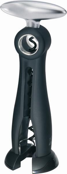 Actual product image Peugeot Salma wine cellar corkscrew (Corkscrew)