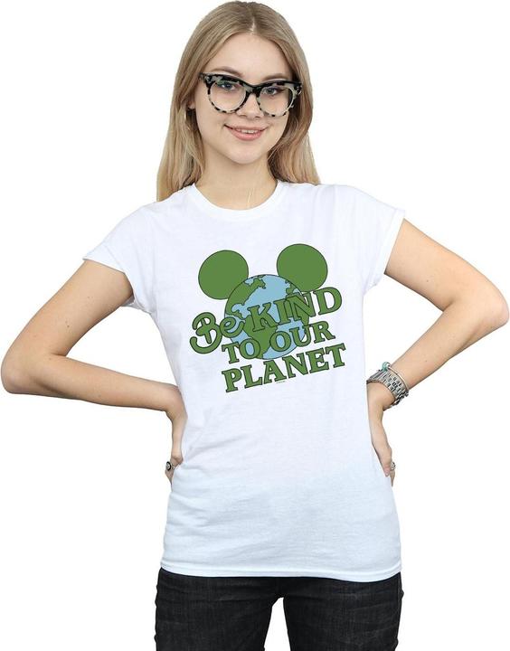 Produktbild Disney Mickey Mouse Be Kind TShirt (S)