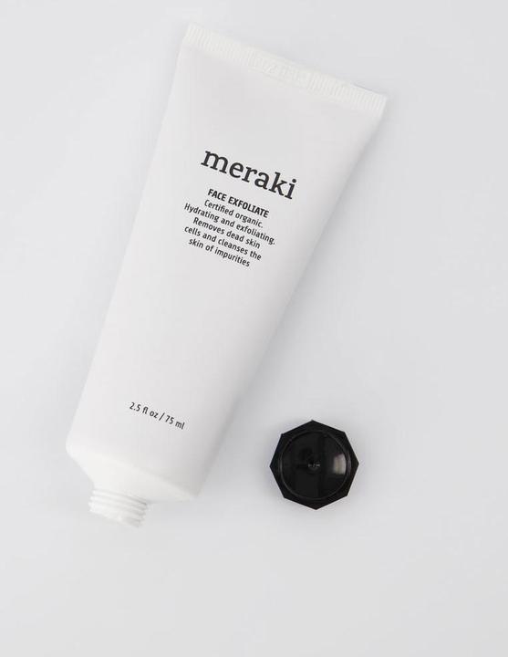 Produktbild Meraki Gesichts-Peeling (Peeling, 75 ml)