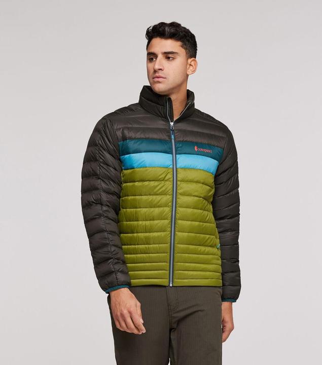 Produktbild Cotopaxi Fuego Down Jacket (S)