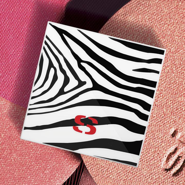 Actual product image Sisley Le Phyto Blush No 01 (1 Pink Peony)