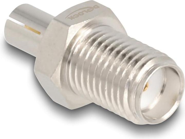 Delock SMA Buchse zu TS9 Stecker