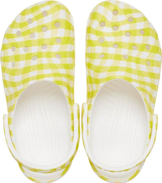 Produktbild Crocs Classic Gingham Clog (36, 37)